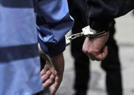 قاتل شهروند ماهانی پس از ۲۲ سال فرار در یکی از جزایر کشور بازداشت شد