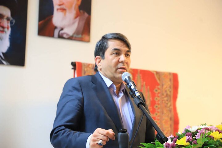 طالبی: آب خلیج فارس باید در اولویت‌های توسعه‌ کرمان به کار گرفته شود