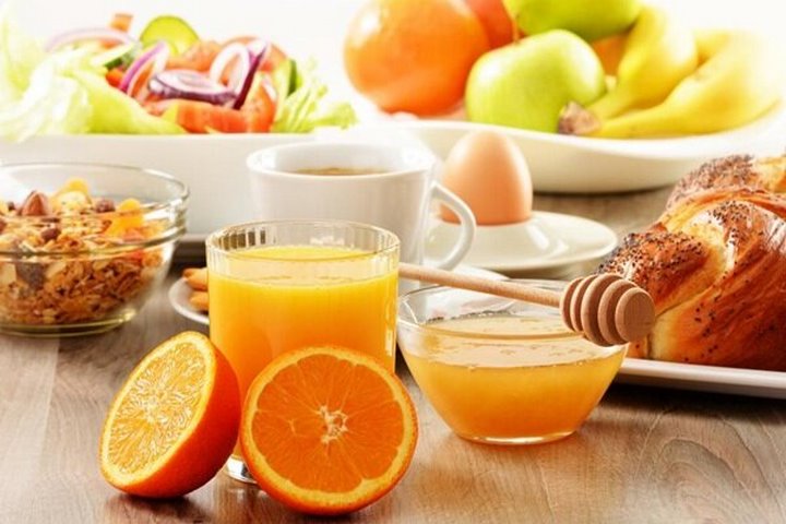 پرتقال؛ از سرماخوردگی تا سلامت قلب