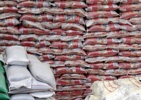 کلید کاهش قیمت برنج در دست سازمان برنامه