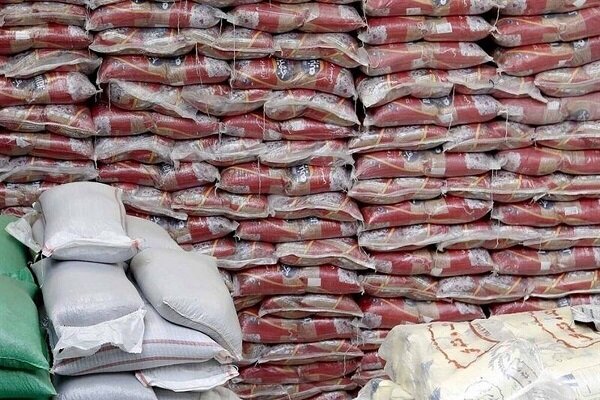 کلید کاهش قیمت برنج در دست سازمان برنامه