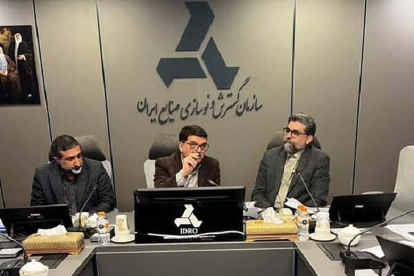 تولید ۱۵۶۸ دستگاه اتوبوس بینشهری در دستورکار