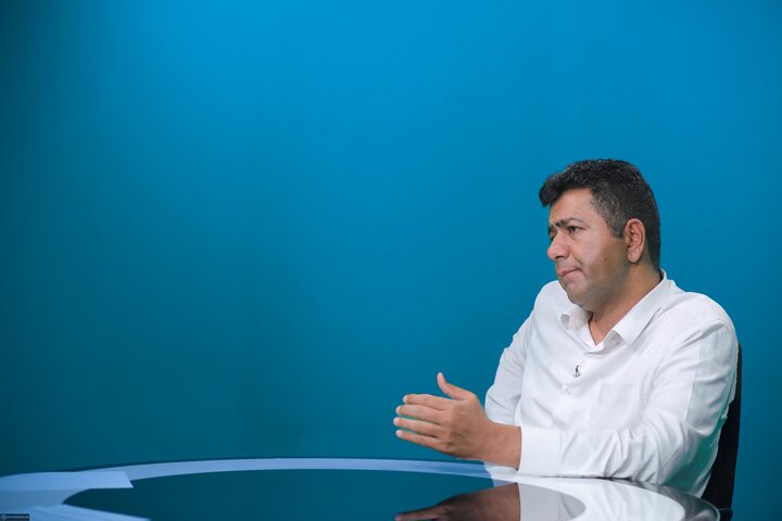 محرومیت در کنار زرق‌وبرق شهرک‌های خارجی