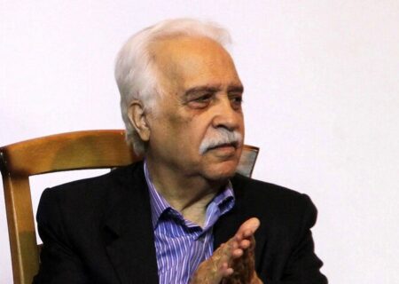 اگر فرهنگ ایرانی را از ما بگیرند، دیگر چیزی از ما باقی نمی‌ماند