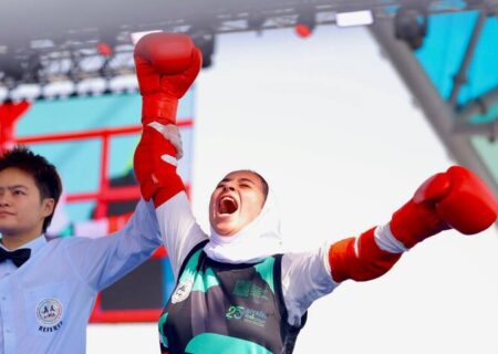  نخستین فینالیست برای موی‌تای ایران