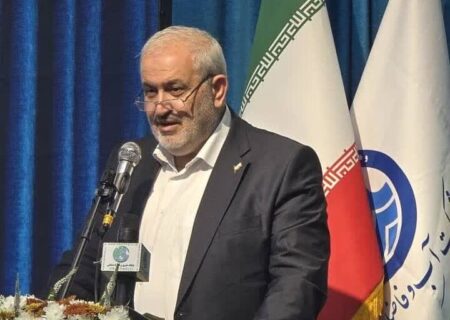 وزیر نیرو: انتقال آب هلیل‌رود به کرمان به هیچ عنوان انجام نمی شود
