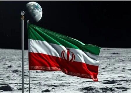 ایران محموله «اندازه‌گیری پتانسیل الکتریکی ماه» را برای چین می‌سازد