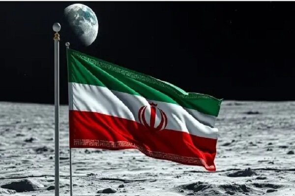 ایران محموله «اندازهگیری پتانسیل الکتریکی ماه» را برای چین میسازد