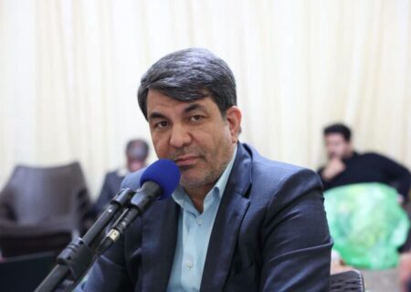 استاندار کرمان: مزار شهید سلیمانی، نگین ویژه گردشگری- زیارتی کرمان است