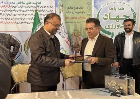انرژی خورشیدی برای مقابله با تنش آبی در آذربایجان غربی استفاده می شود