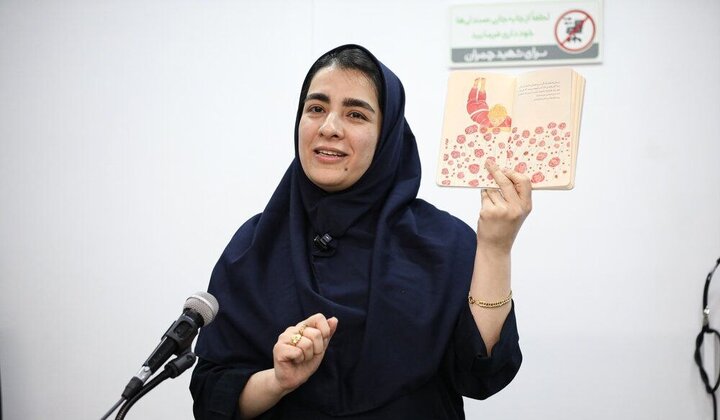 بازیگوشی ذهن، بستر شکلگیری ادبیات فانتزی است
