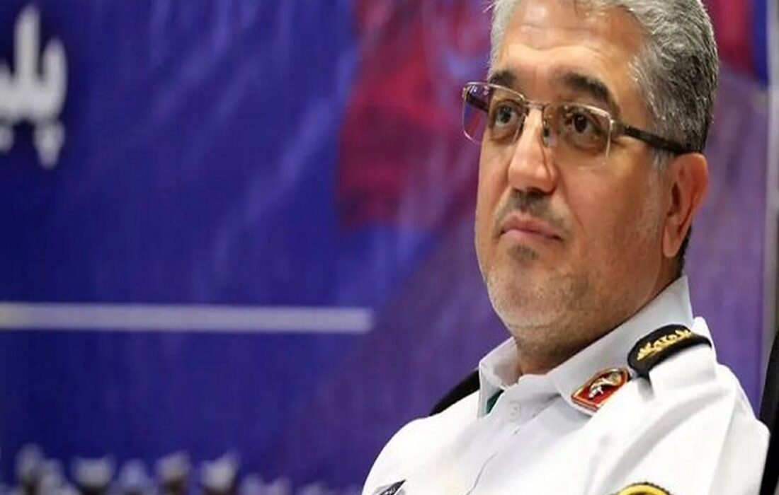 سردار حسینی: افزایش جریمه‌ تخلفات رانندگی زیربار تورم بی‌اثر ماند