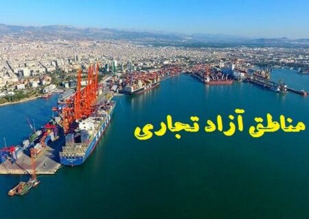 قادری: مدل اداره مناطق آزاد مبتنی بر اقتصاد داده‌محور و فناوری‌های نوین باشد
