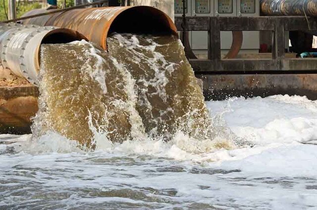 معرفی نسل جدیدی از سونوکاتالیست‌های برای حذف آلاینده‌های مقاوم در پیشرفته