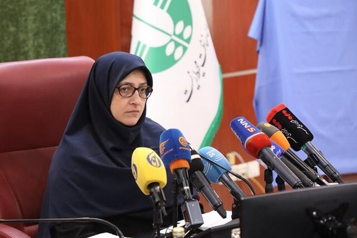 «تغییر اقلیم» یک مساله فانتزی نیست