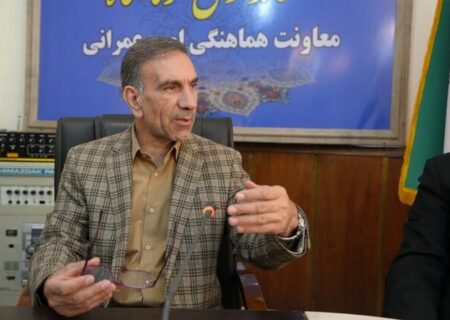 معاون استاندار کرمانشاه: بازآفرینی بافت‌های ناکارآمد بسترساز توسعه متوازن شهرها است