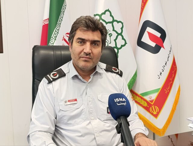 اسامی ۱۱ ساختمانِ پرخطر بازار تهران