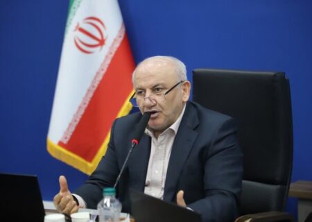 تلاش مازندران برای گسترش همکاری‌های اقتصادی با کشورهای حاشیه خزر