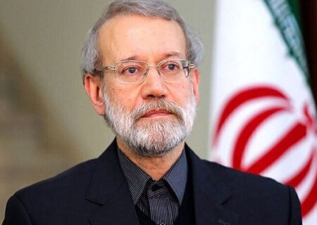 لاریجانی: رهبران ایران هیچگاه با غرب دشمنی نداشته اند