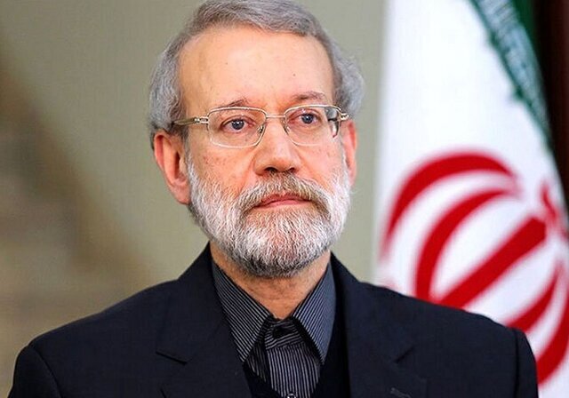 لاریجانی: رهبران ایران هیچگاه با غرب دشمنی نداشته اند