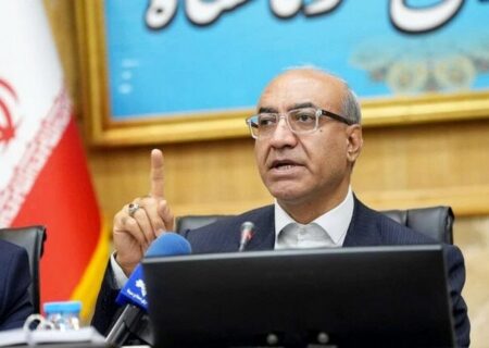انتقاد استاندار از بالا بودن انشعابات غیرمجاز برق در کرمانشاه