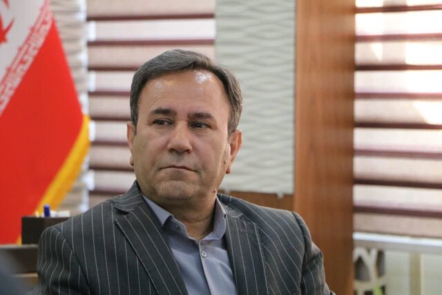  با اجرای الگوی کشت بازار متعادل خواهد شد