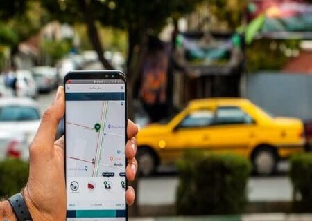 اشتغال بازنشستگان در تاکسی‌های اینترنتی در مسیر «قانونی» شدن