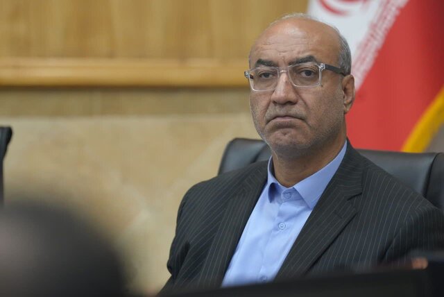 استاندار کرمانشاه: برخی دستگاه‌ها پای کار ساماندهی مرزها نیستند