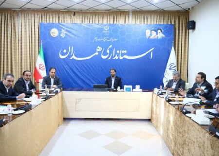 ورود ۵۰۰ مگاوات نیروگاه خورشیدی به شبکه برق در همدان