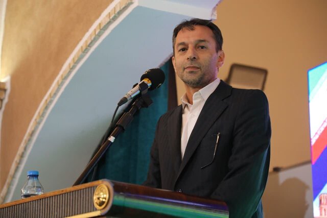 تاکنون ۹۵ درصد از اراضی کشاورزی کشور رفع تداخل شده است