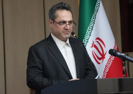 فرماندار بندرانزلی: بوی منتشر شده در شهر خطرناک نیست