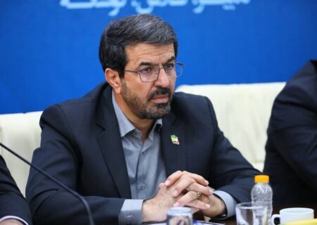  استاندار همدان: فردگرایی و نگرانی‌های اقتصادی باعث شده میل به ازدواج و فرزندآوری کاهش یابد