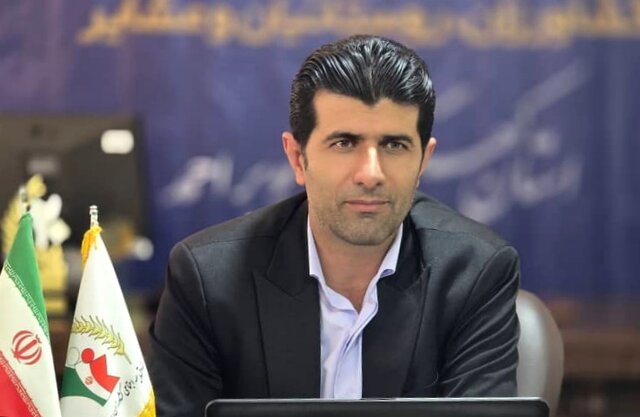 عضویت حدود ۴۰ هزارنفردرصندوق بیمه اجتماعی کشاورزان، روستائیان و عشایر