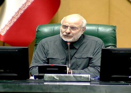 قالیباف خطاب به پورمحمدی: من و شما باید عمل کنیم