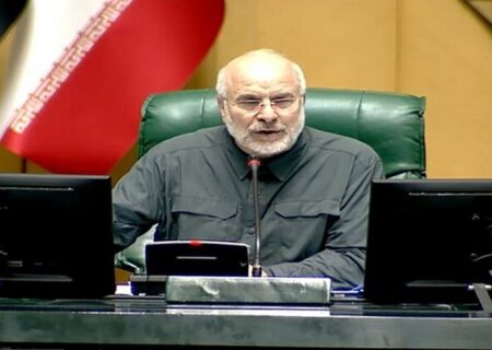 قالیباف: به زودی کالابرگ الکترونیک با شیوه جدید اجرا می‌شود 