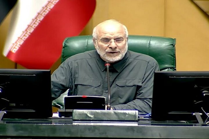 قالیباف: به زودی کالابرگ الکترونیک با شیوه جدید اجرا می‌شود 
