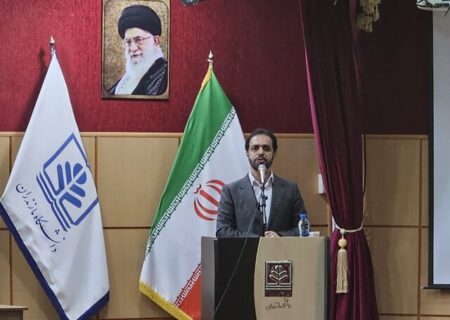 دانشگاه و رسانه در ایجاد صلح و توسعه پایدار نقش محوری دارند