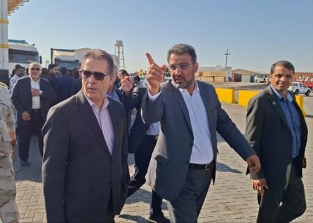 معاون استاندار خراسان رضوی: پروژه جاده سرخس به مشهد یکی از اولویت‌های اصلی توسعه‌ای استان است