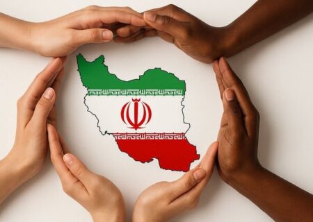 محمدی: هر صدایی که موجب بر هم زدن اتحاد مقدس شود، بازی کردن در زمین دشمن است