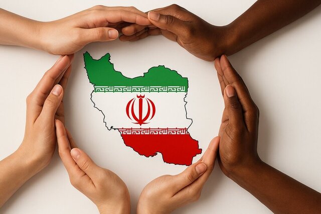 محمدی: هر صدایی که موجب بر هم زدن اتحاد مقدس شود، بازی کردن در زمین دشمن است