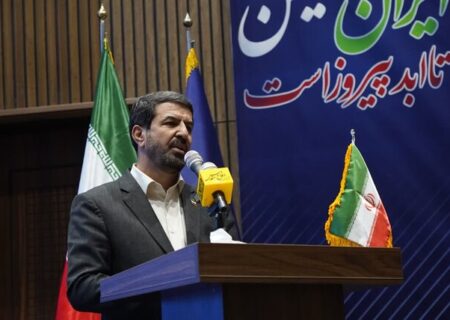 بنیاد حفظ آثار با جدیت ارزش‌های دفاع مقدس را به نسل جوان انتقال دهد