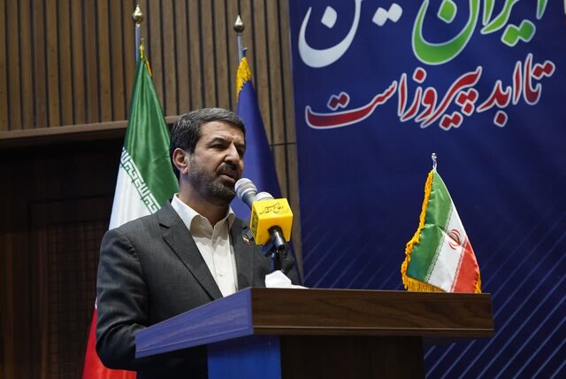 بنیاد حفظ آثار با جدیت ارزش‌های دفاع مقدس را به نسل جوان انتقال دهد