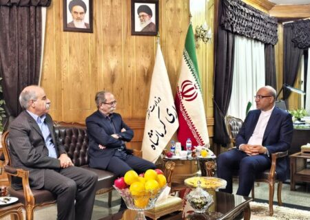 استاندار کرمانشاه: در خدمت‌رسانی هیچ تفاوتی میان شهروندان قائل نیستیم