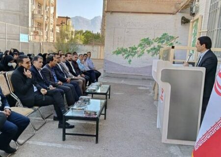 آغاز طرح مانا و خاتم در لرستان