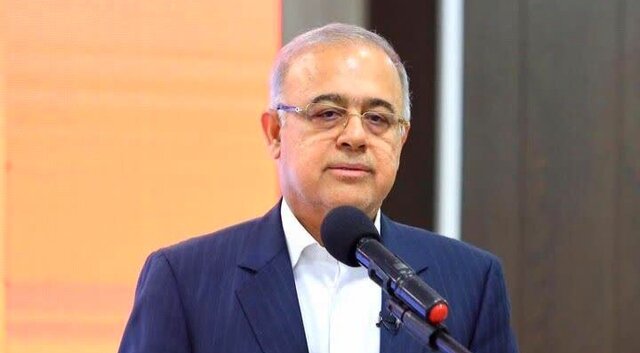 همگرایی خزر و خلیج فارس کلید توسعه دریاپایه ایران است