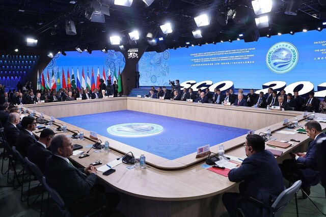 حمله به تأسیسات صلحآمیز هستهای ایران نقض فاحش موازین بینالمللی است