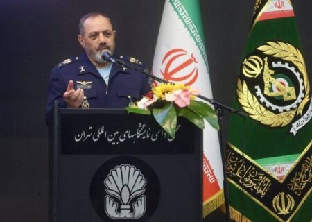  آمادگی داریم که ظرفیت‌های دفاعی را در اختیار بخش خصوصی قرار دهیم