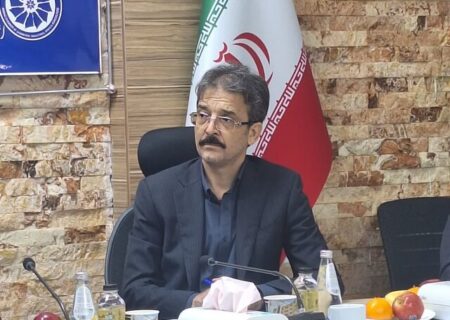 سرپرست اداره‌کل صمت استان: انتخابات معوق اتحادیه‌های صنفی خوزستان ساماندهی می‌شود