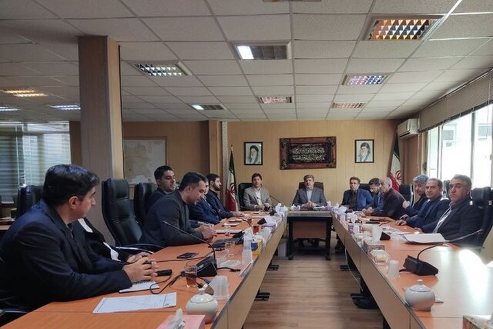 ضرورت تسریع در روند واگذاری اراضی به متقاضیان نهضت ملی مسکن در کامیاران
