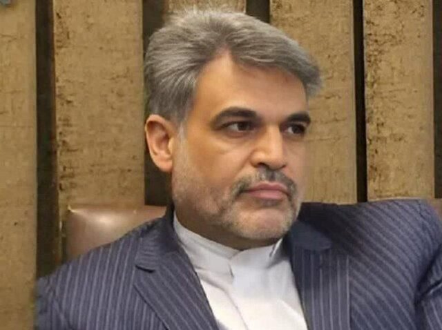 مازوت کم سولفور برای نیروگاه مفتح کبودراهنگ تأمین می‌شود